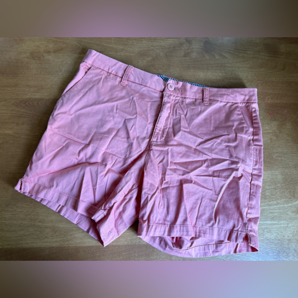 Lee Pink Women's Shorts